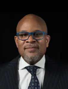 Dr. Aaron Lewis